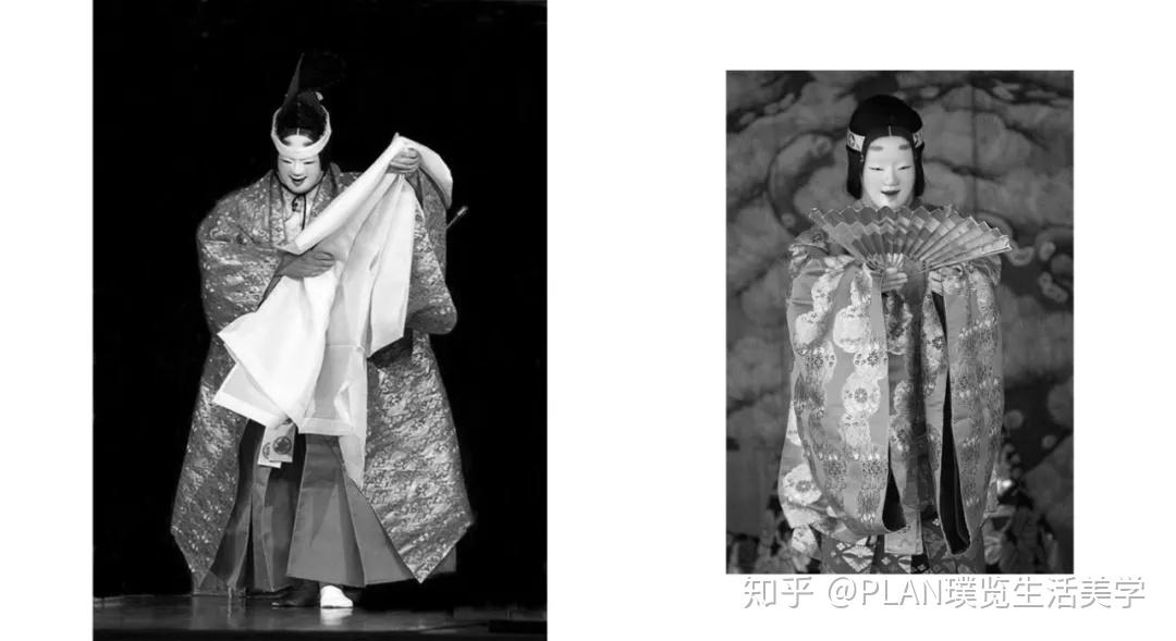 幽玄美学 | 美在于物与物间创造的阴翳明暗 - 知乎