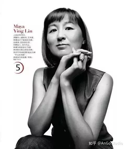 生死之痕| 林璎女士与她的越战纪念碑 - 知乎