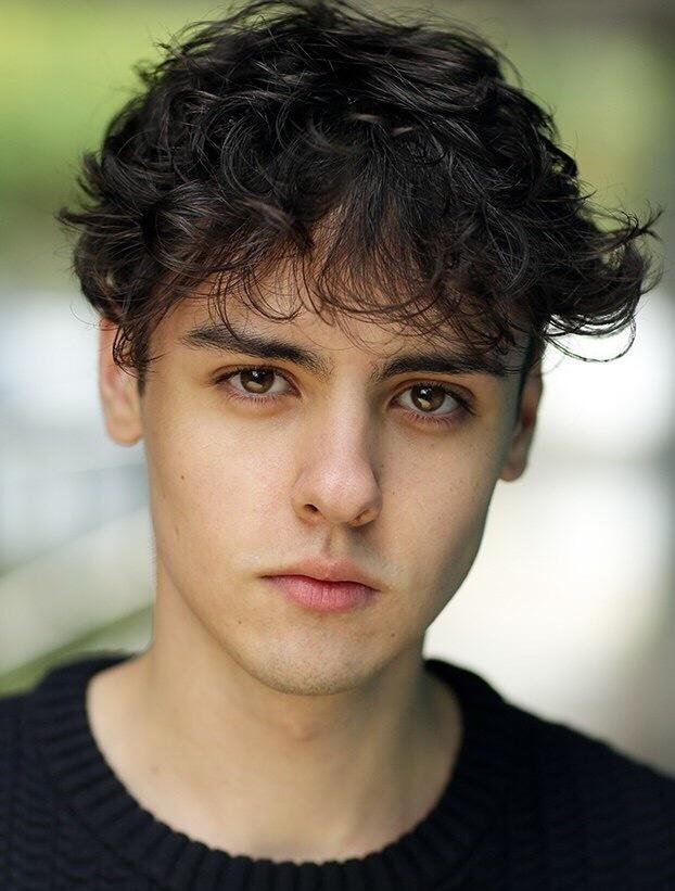 你知道哪些外国小哥哥特别帅的? - 知乎