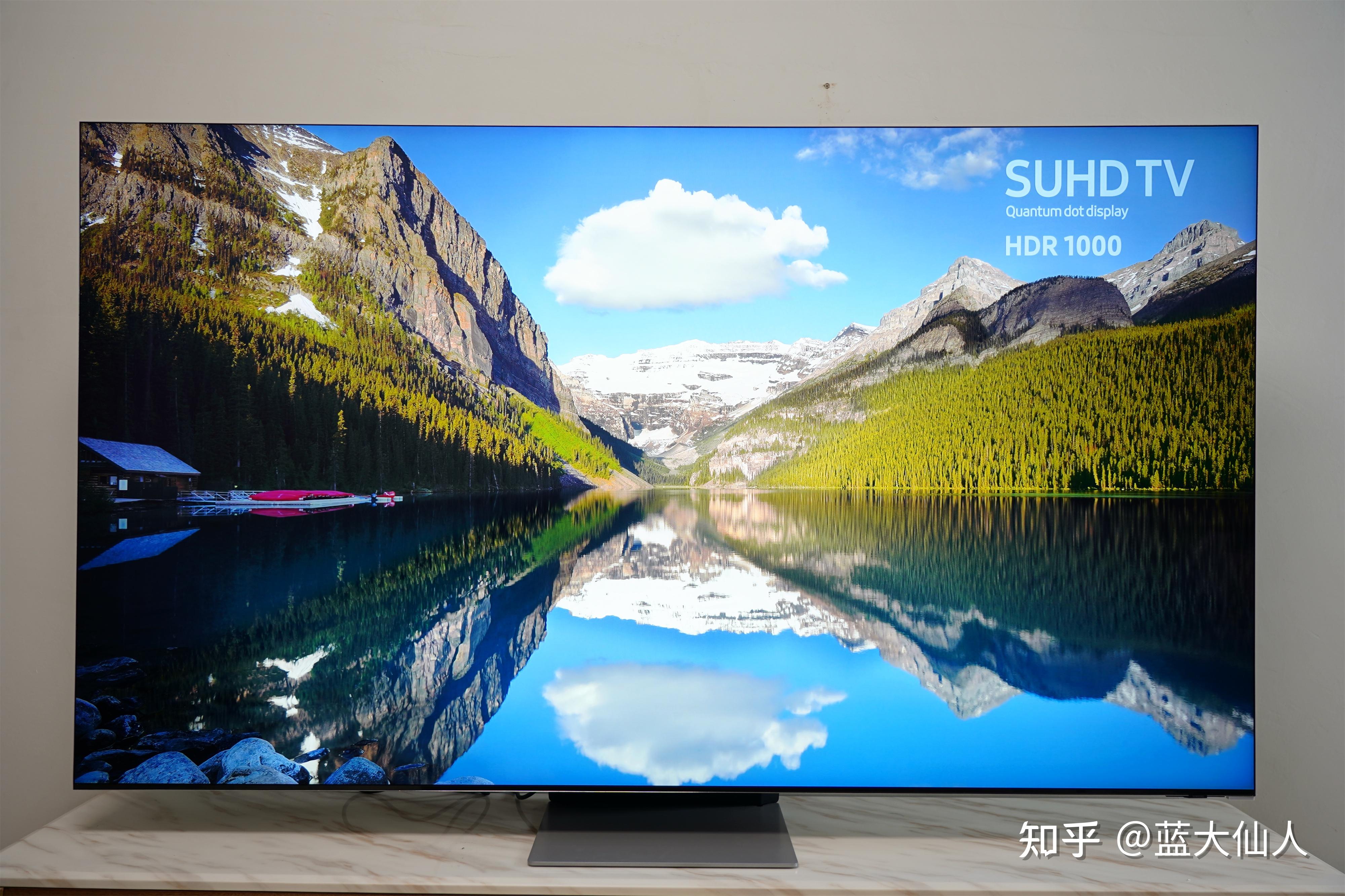 比如三星qn900a,tcl x11,华为v75 super等.