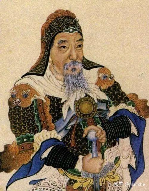 古代诗文名篇欣赏析:柳宗元.《段太尉逸事状》 - 知乎