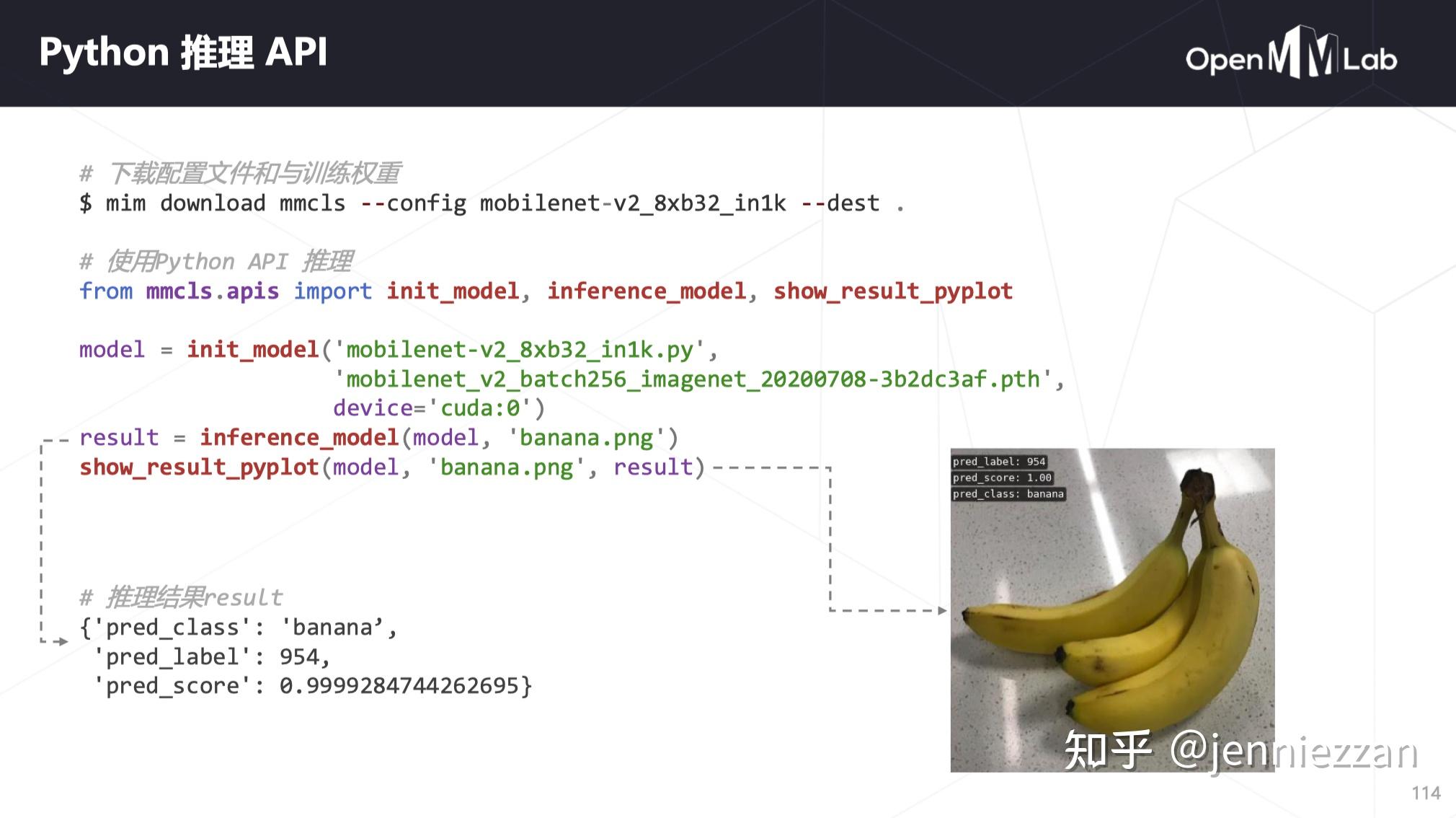 2023 openmmlab ai 
