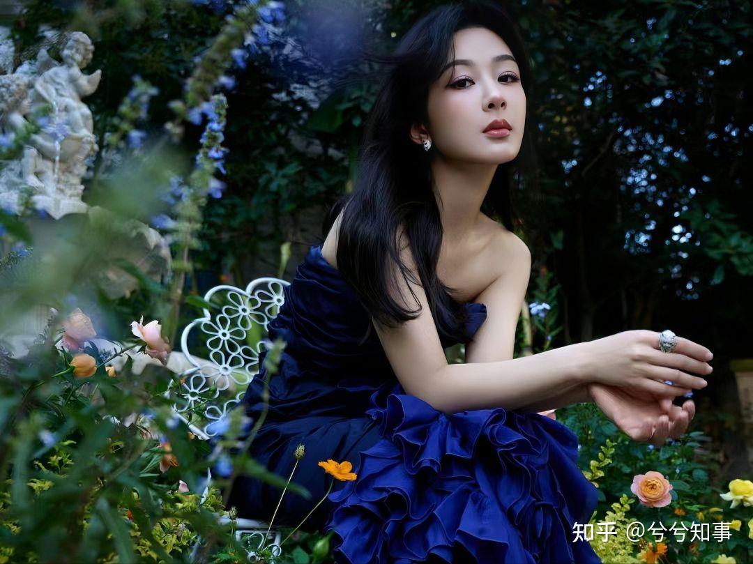 杨紫瘦成纸片人谢娜苏有朋乔欣齐调侃网友热议心疼又期待