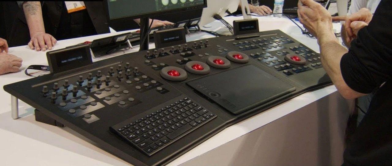 调色台只是装b的工具么