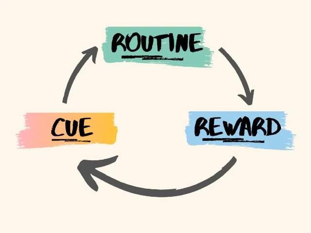 一到新年就忍不住下决心带着正念今年的flag屹立不倒