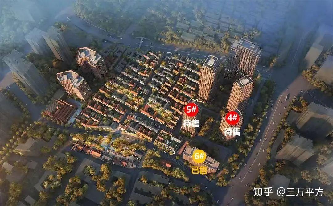 上海壹号院G4-G5全方位深度评测解析 - 知乎