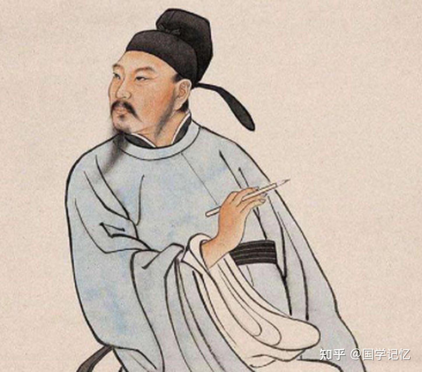视百姓与秕糠无异:《悯农》诗人李绅 - 知乎