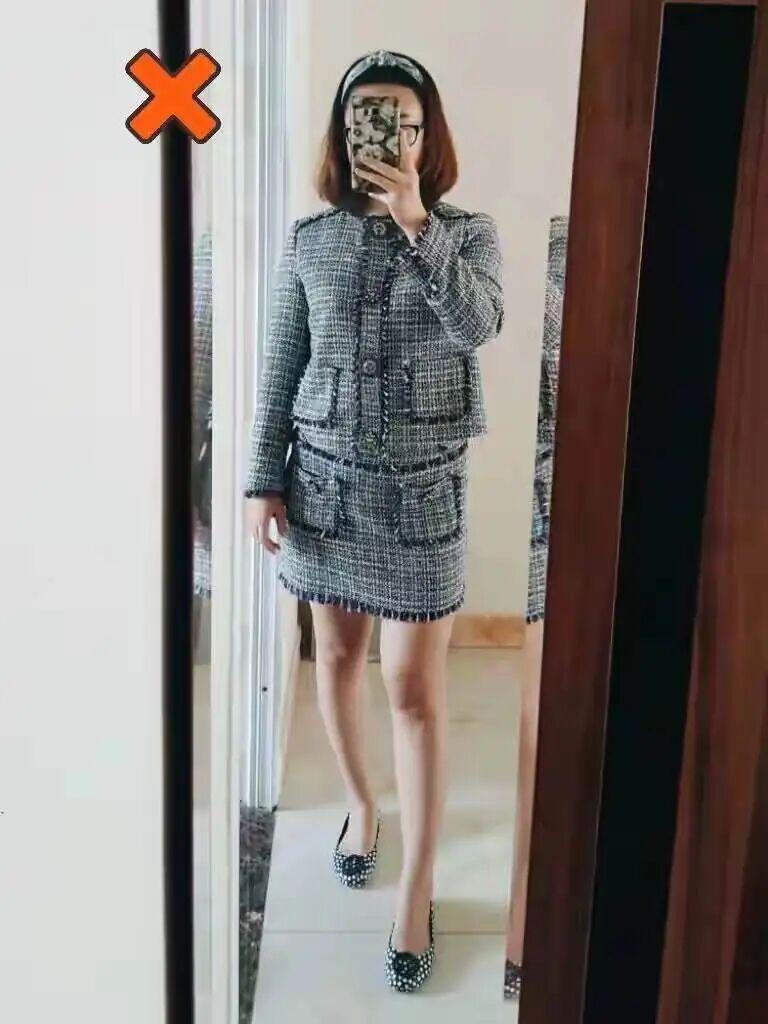 女人老了,究竟该放任老态还是刻意扮嫩?看完这3组对比图你就懂 - 知乎