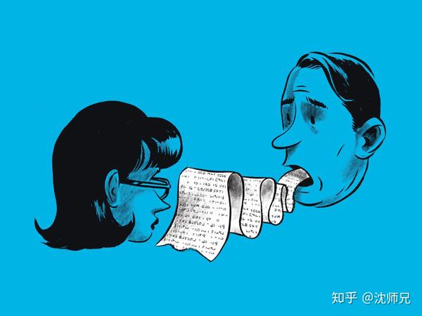 “为什么我听不懂?” - 知乎