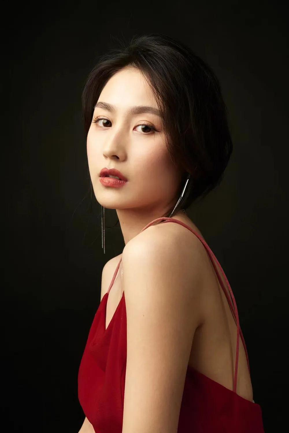 作品欣赏新生代女性商业摄影师的独特视角资深人像摄影师孙玉婷