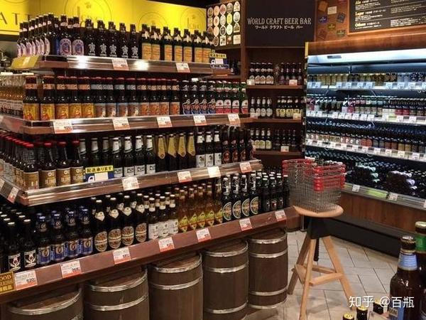 境外买酒一定又便宜又好 说说在日本买酒的真实经验 知乎
