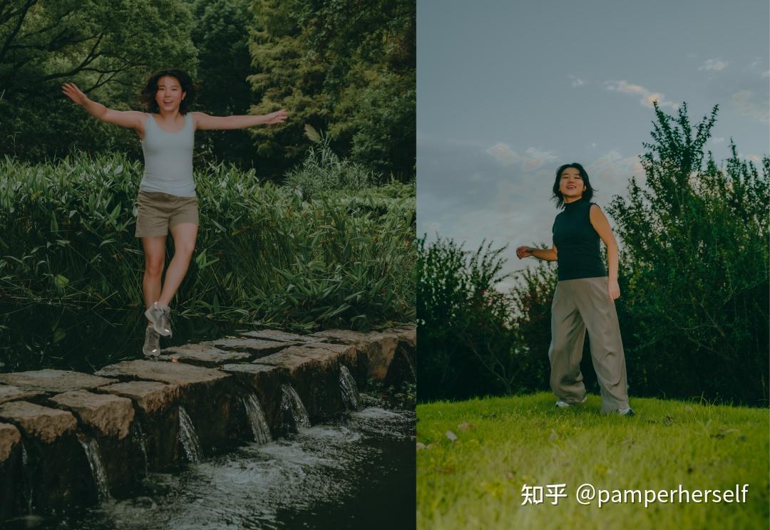 00后高质量人类均价1k自穿的7个品牌鞋子分享