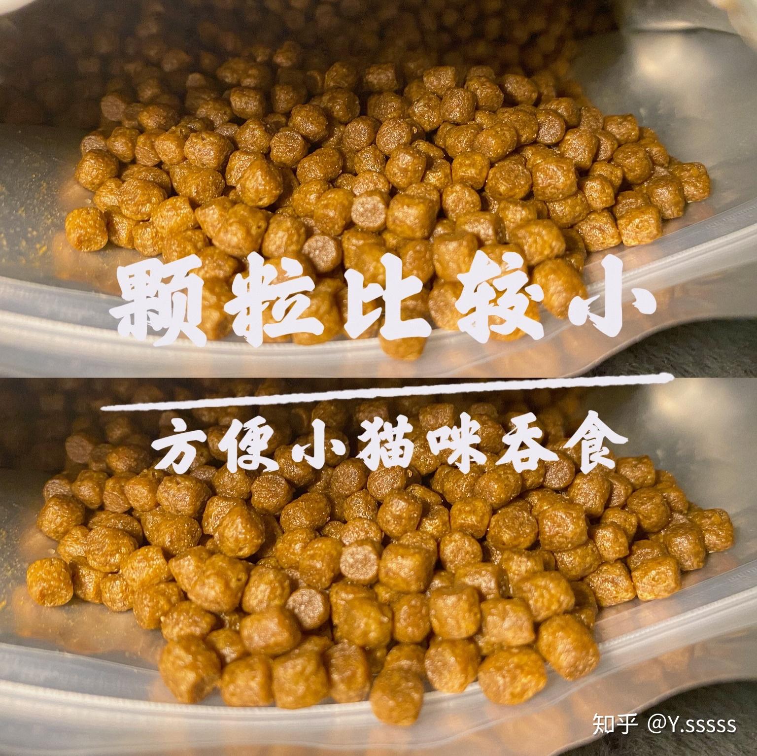 primo丨幼猫离乳期推荐购买