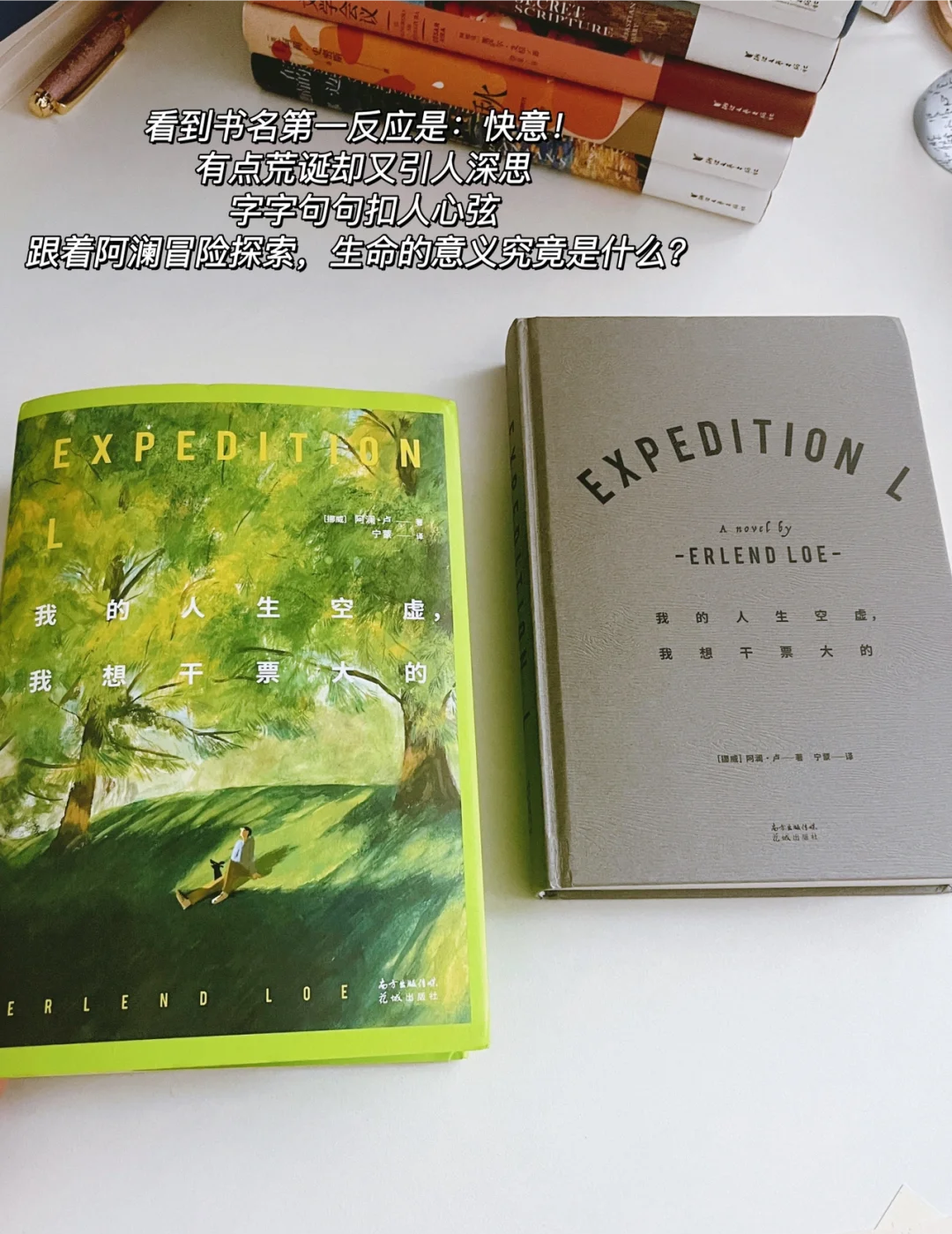 我的人生空虚，所以我想干票打的!!! - 知乎