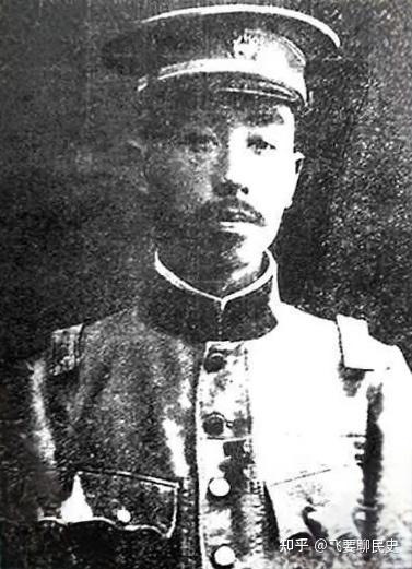 武昌首义功臣张振武在黎元洪的设计下于北京遇害 - 知乎