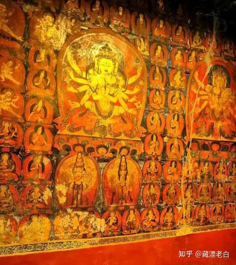 千名喇发动了武装叛乱,国外依靠坚固的城堡拼死抵抗,眼看王宫久攻不下