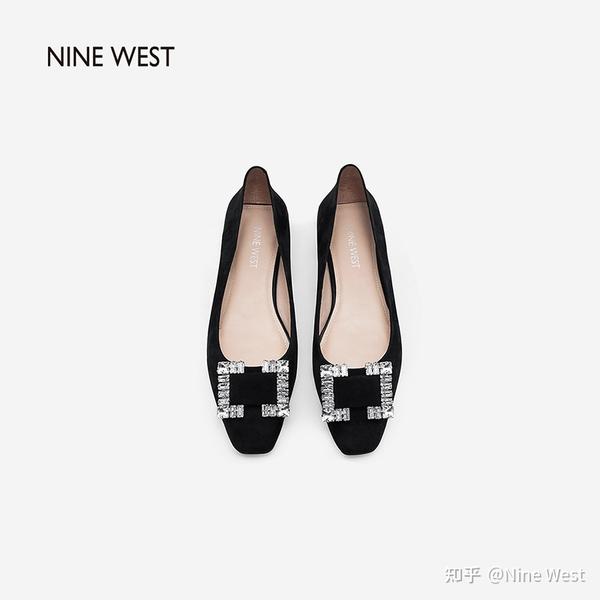 敲黑板 拿小本本记好了 Nine West惊喜来袭 知乎