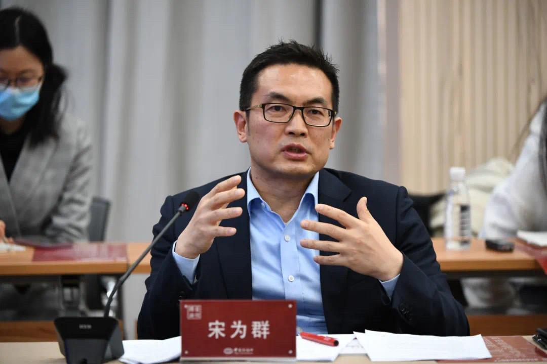 宋为群：中国是强生全球“创新+增长”双引擎，市场潜力巨大 - 知乎