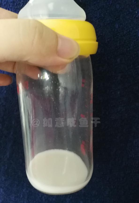 奶粉伊利金领冠珍护真有那么好吗