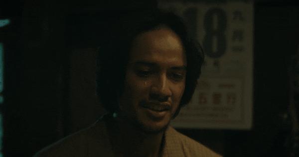 别捂嘴了,台剧《八尺门的辩护人》已经在另一个level了!