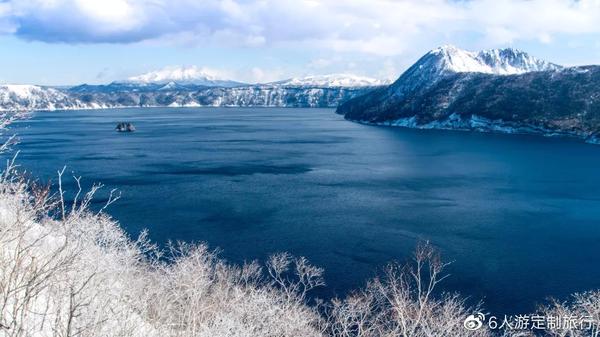 冬季| 日本人冬天太會玩了,雪祭的花火,浪漫雪燈,暖湯落雪 - 知乎