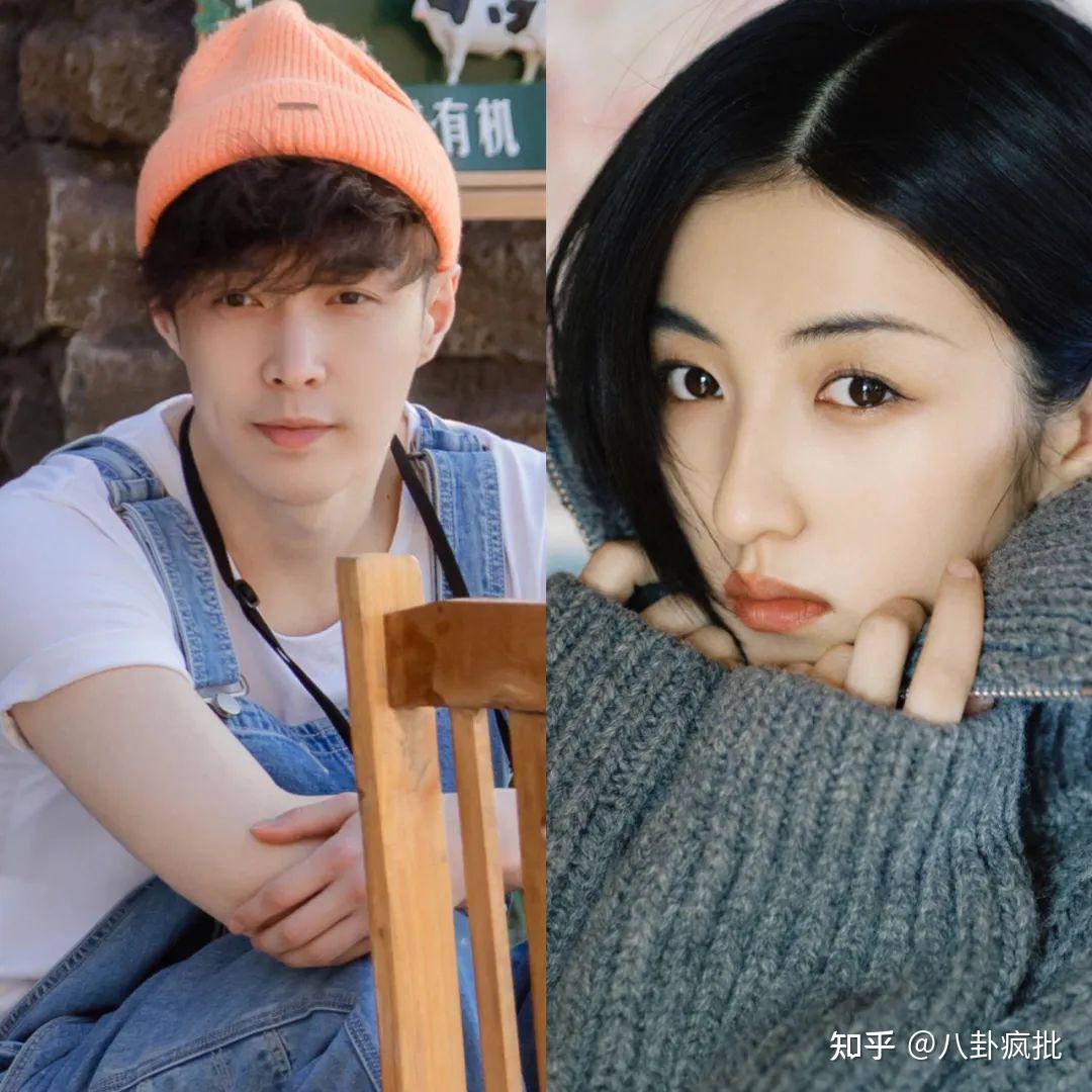 唐嫣捆绑肖战？张子枫张艺兴甩锅？翘臀姨太被AI换脸？杨幂古偶太后？花少热度造假？ - 知乎