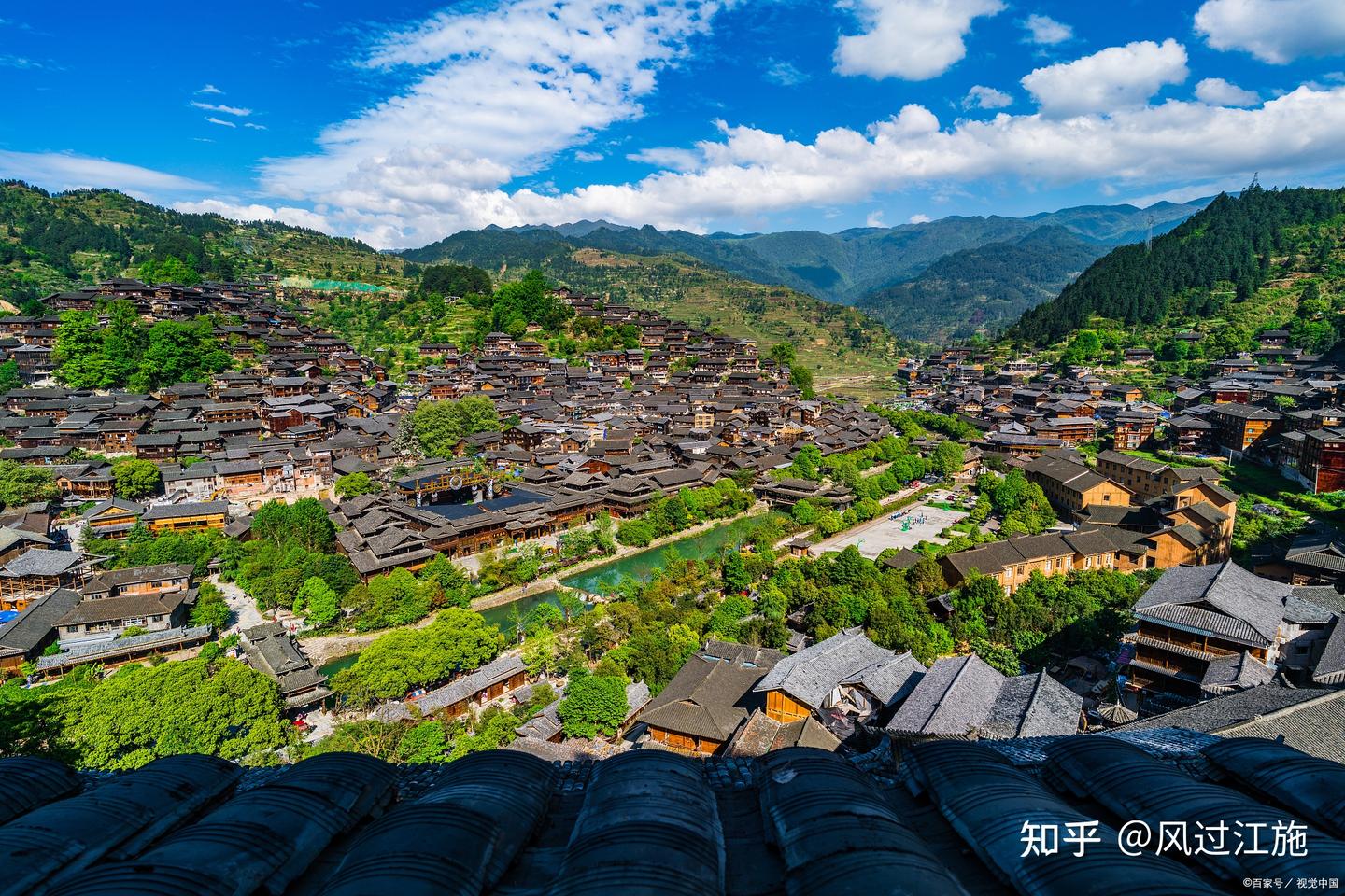 一个人去贵州旅游一周需要多少钱，贵州7日游大概需要多少钱 - 知乎