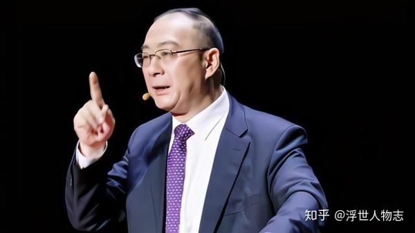 儿子是留美博士被全网怒喷 金灿荣是双标还是冤枉 知乎