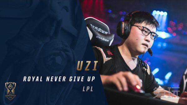 如何看待 2018年5月20日 MSI 冠军赛决赛 RNG