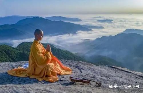 红尘中是最好的修行