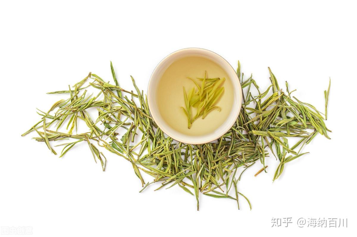 04.安吉白茶的冲泡