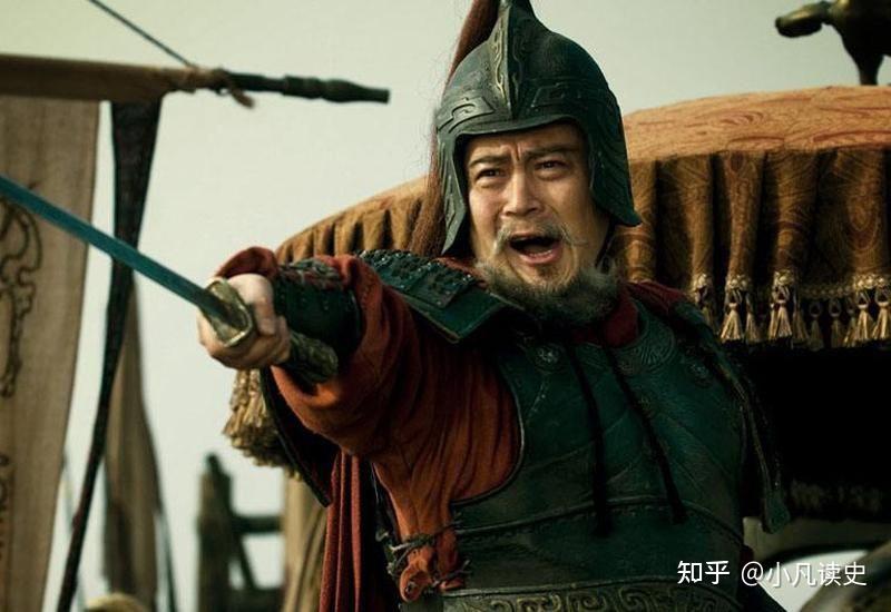 荀彧口中“刚而犯上”的田丰,不应被遗忘的顶级谋士|百家故事 - 知乎