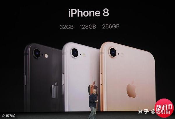 iPhone 8是被严重低估的一代iPhone - 知乎