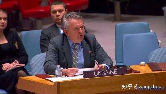 俄乌欧盟外交负责人担心美国承诺欧洲各国纷纷采取行动支援乌克兰