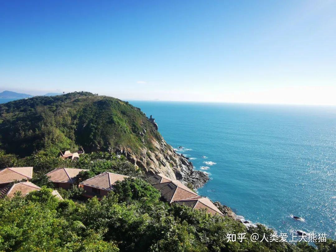 去陵水住哪里比较好?