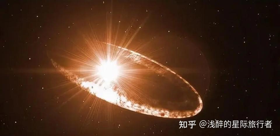 科普系列：飞向宇宙的边缘，第六站，天狼星双星共舞 - 知乎