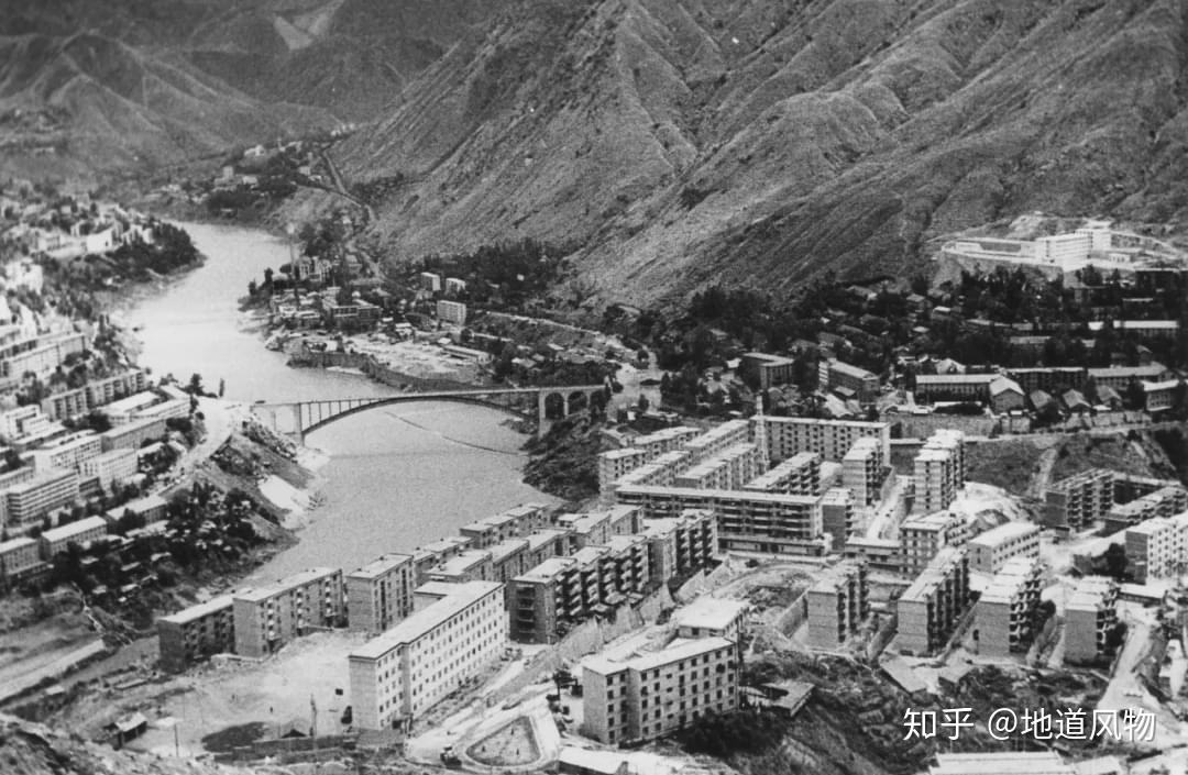 攀枝花是一座怎样的城市？ - 知乎