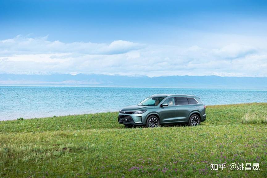 续航实测近1300km——问界M7凭什么?插图44 续航实测近1300km——问界M7凭什么?插图44