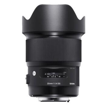 Canon鏡頭收購