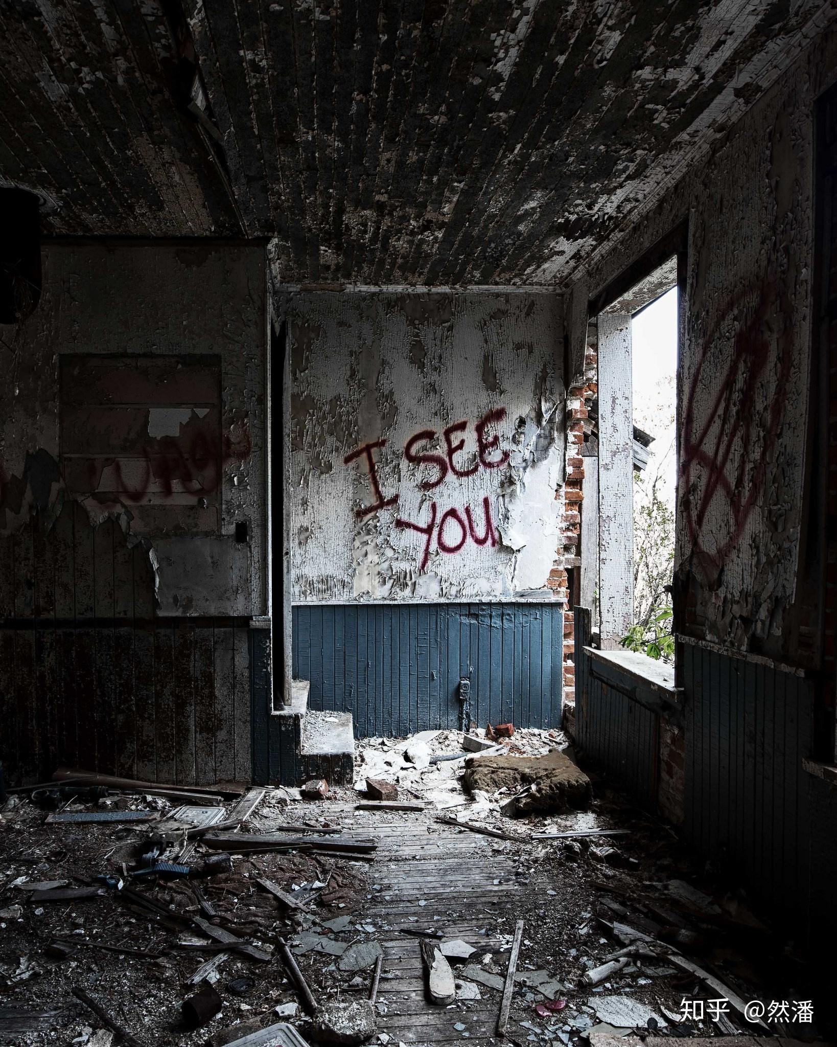 废墟纪元61序曲末日降临以后