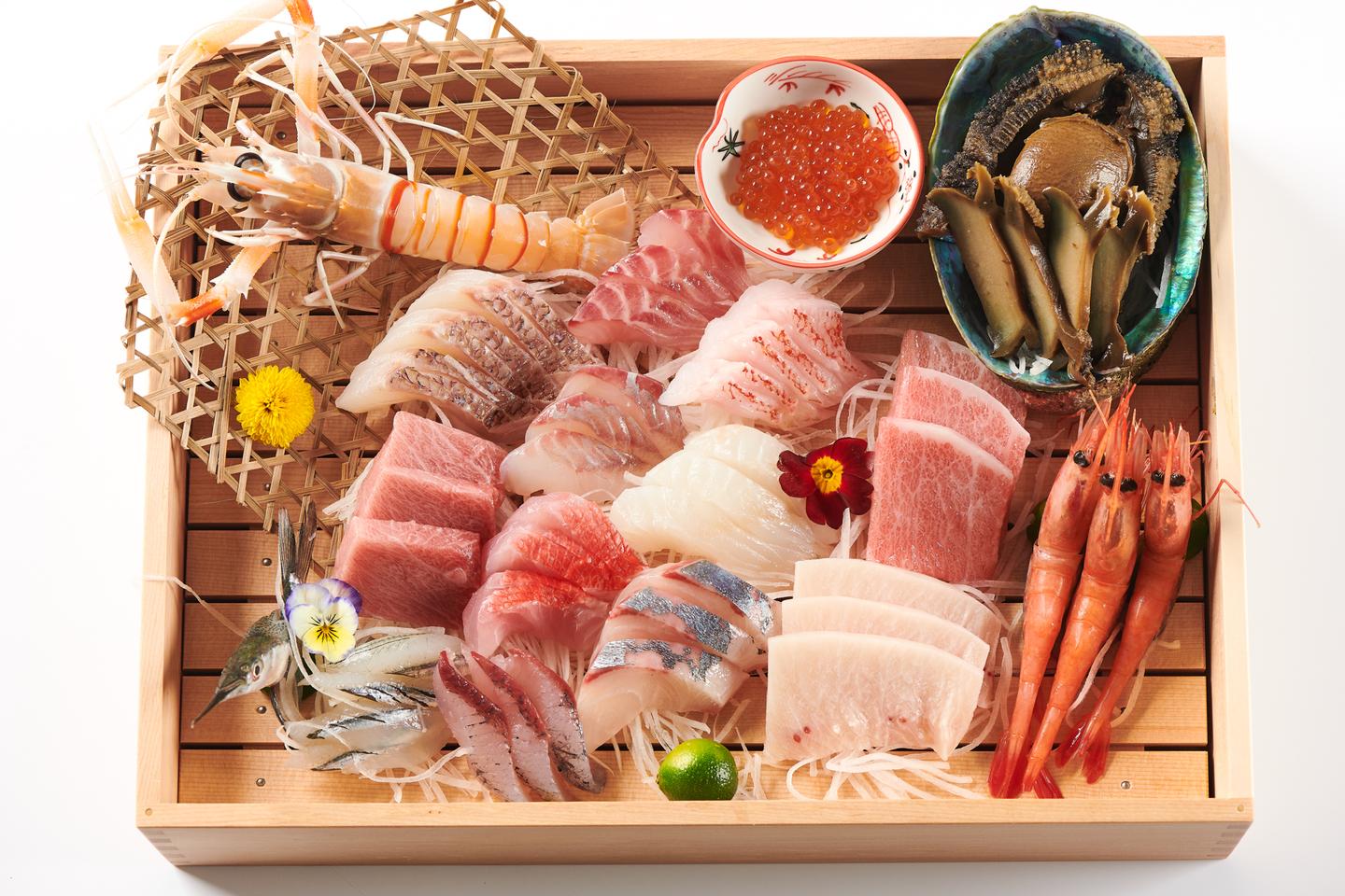 月会刺身料理的小文章 知乎 月会刺身料理的小文章 知乎