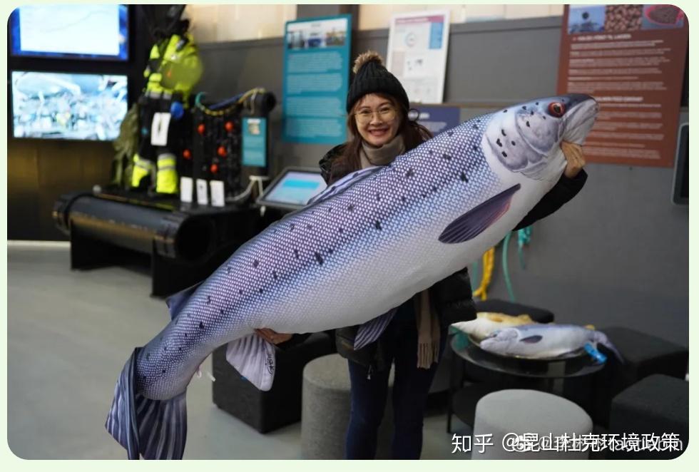 生物多样性与可持续发展方向介绍 | 李彬彬教授和她的B-LAB研究团队 - 知乎