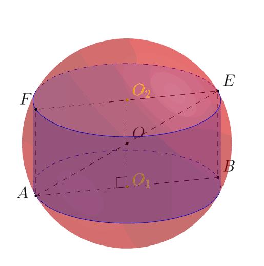 常考外接球半径公式