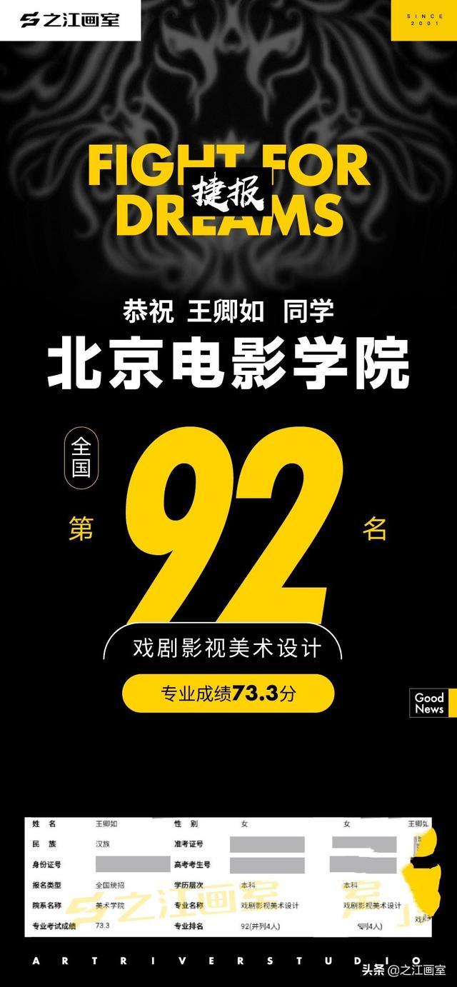 四川電影學院專業錄取分數線_四川電影電視學院招生分數線_2024年四川電影電視學院錄取分數線及要求