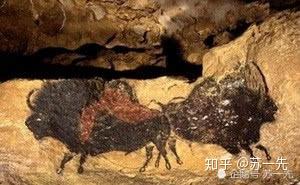西班牙与法国的史前石洞壁画被称为已知的最早史前艺术 - 知乎