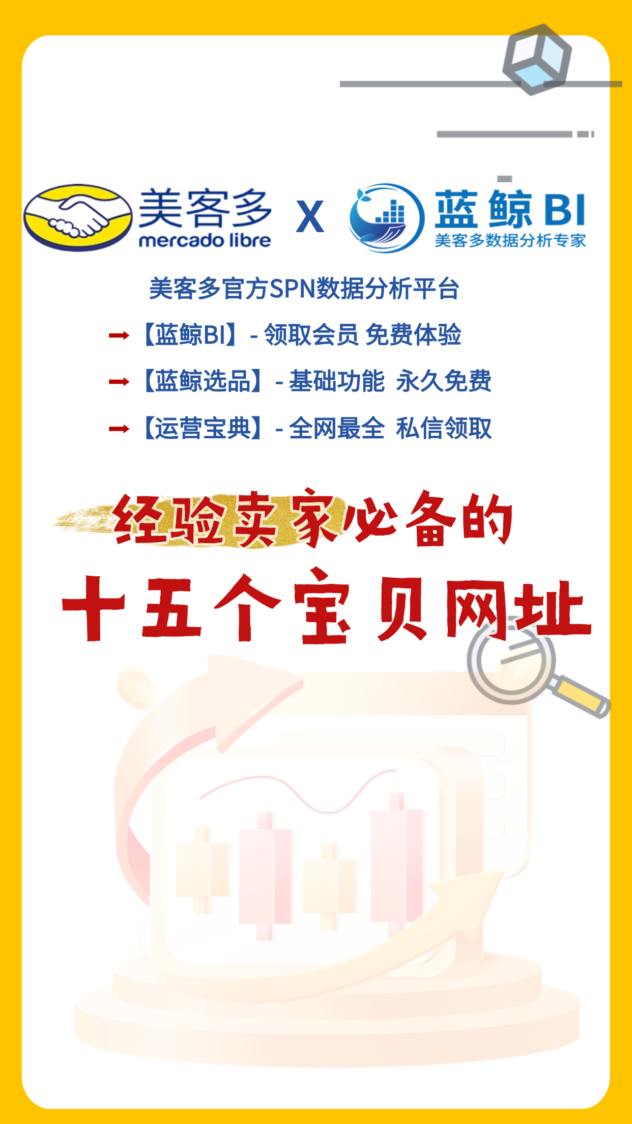 美客多运营、美客多入驻、美客多选品看这里 - 知乎