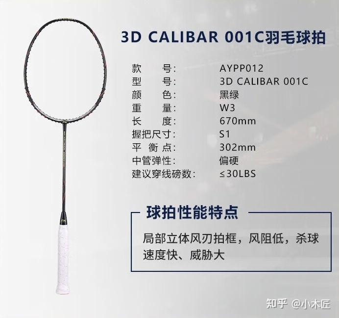 李宁十大经典羽毛球拍