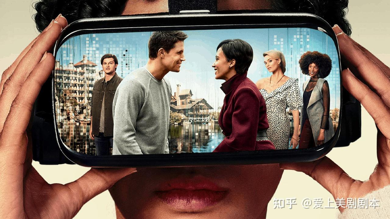 上载新生台词剧本精排版第1季10集pdfmp3上载新生台词本美剧上载新生