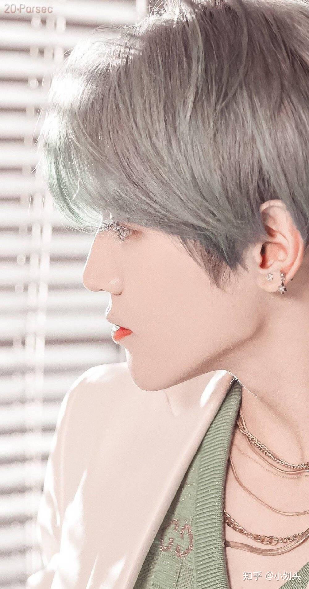 即使不是本命也会爬一次墙其实神图的标准就是一瞬间就移不开眼小划