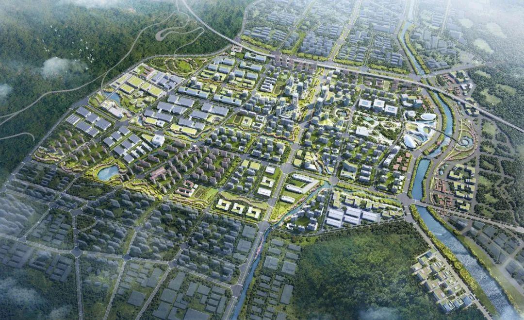 五中新校区!占地近90亩,泉州教育地块出让!泉州五中到底多少校区(分校)? - 知乎